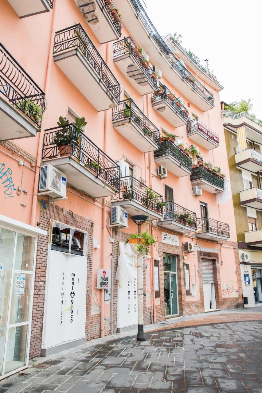 Vittoria Guest House Battipaglia Exterior foto