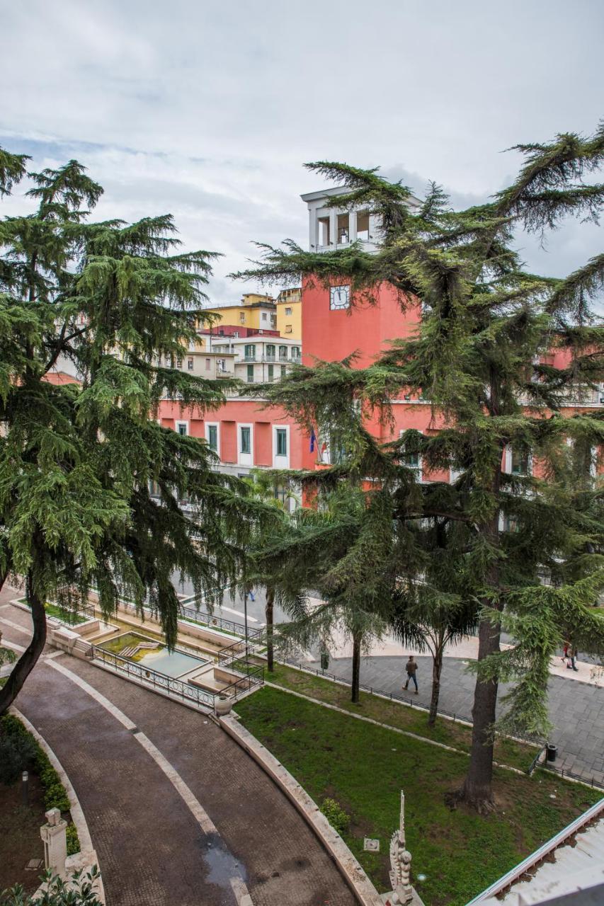 Vittoria Guest House Battipaglia Exterior foto